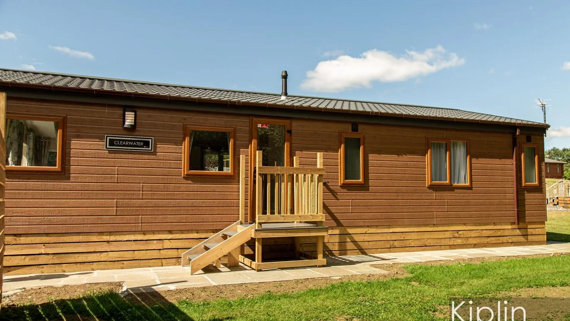 Cumbria Lodge Richmond  Birleşik Krallık