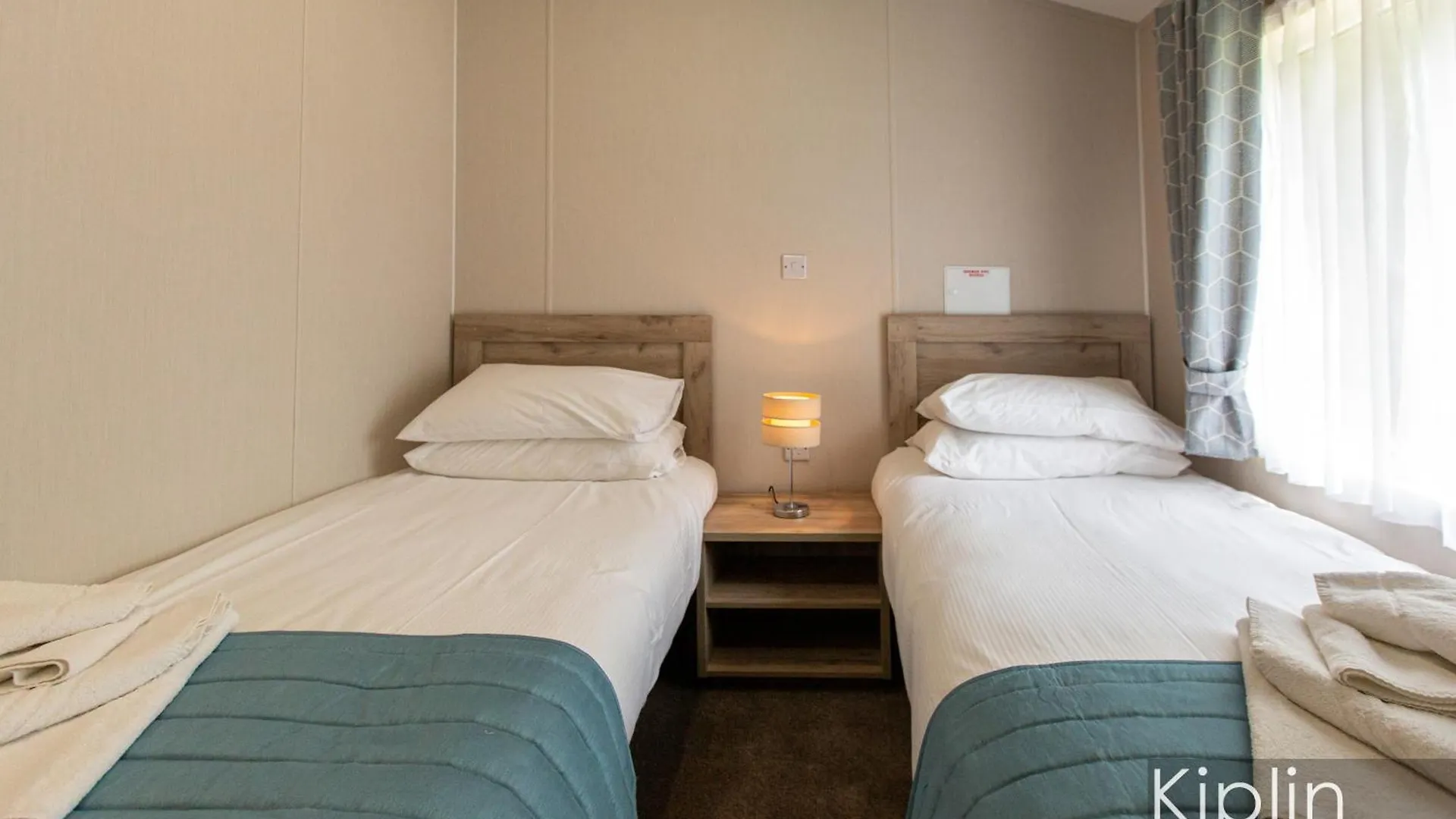 Cumbria Lodge Richmond  Birleşik Krallık