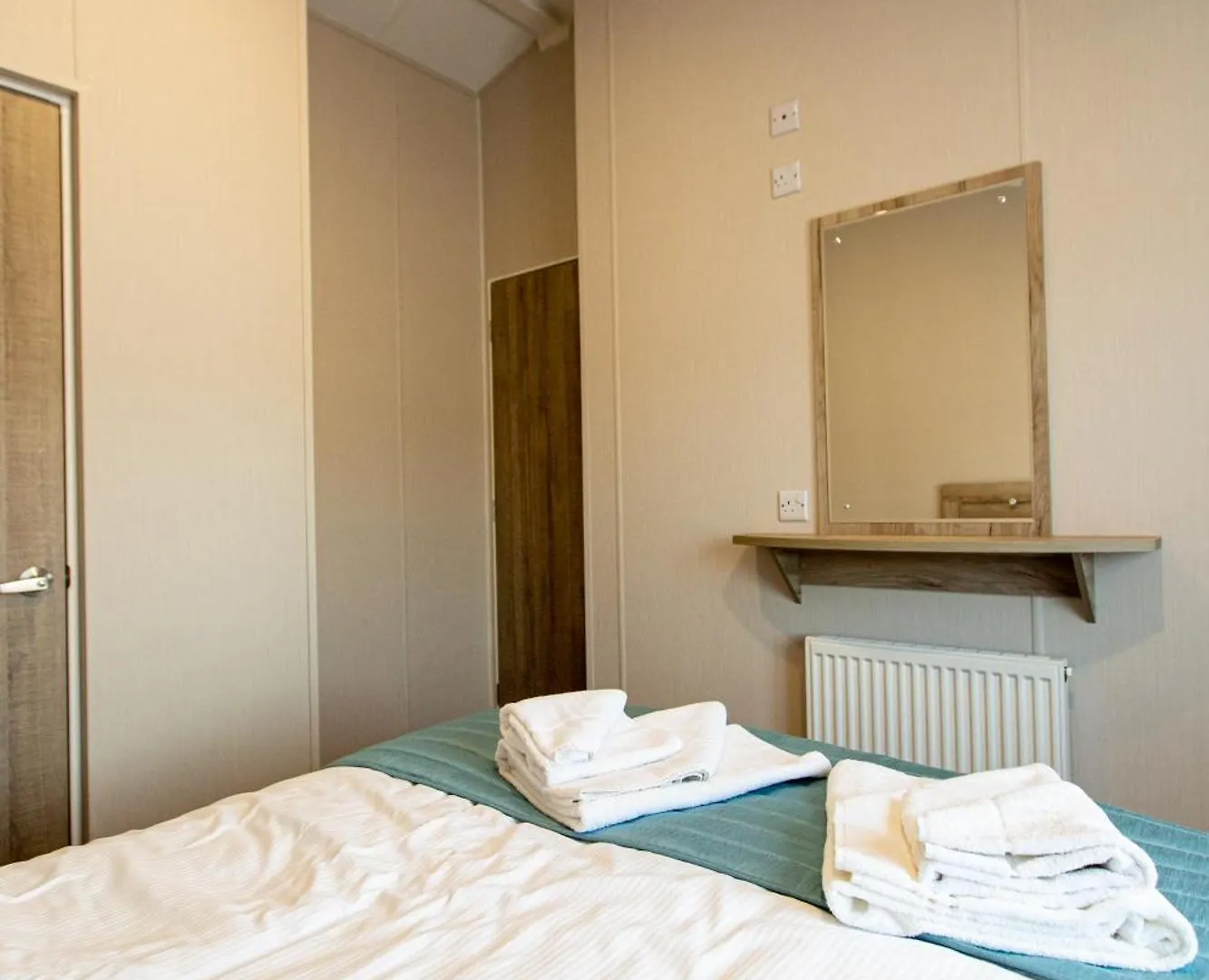 Daire Cumbria Lodge Richmond