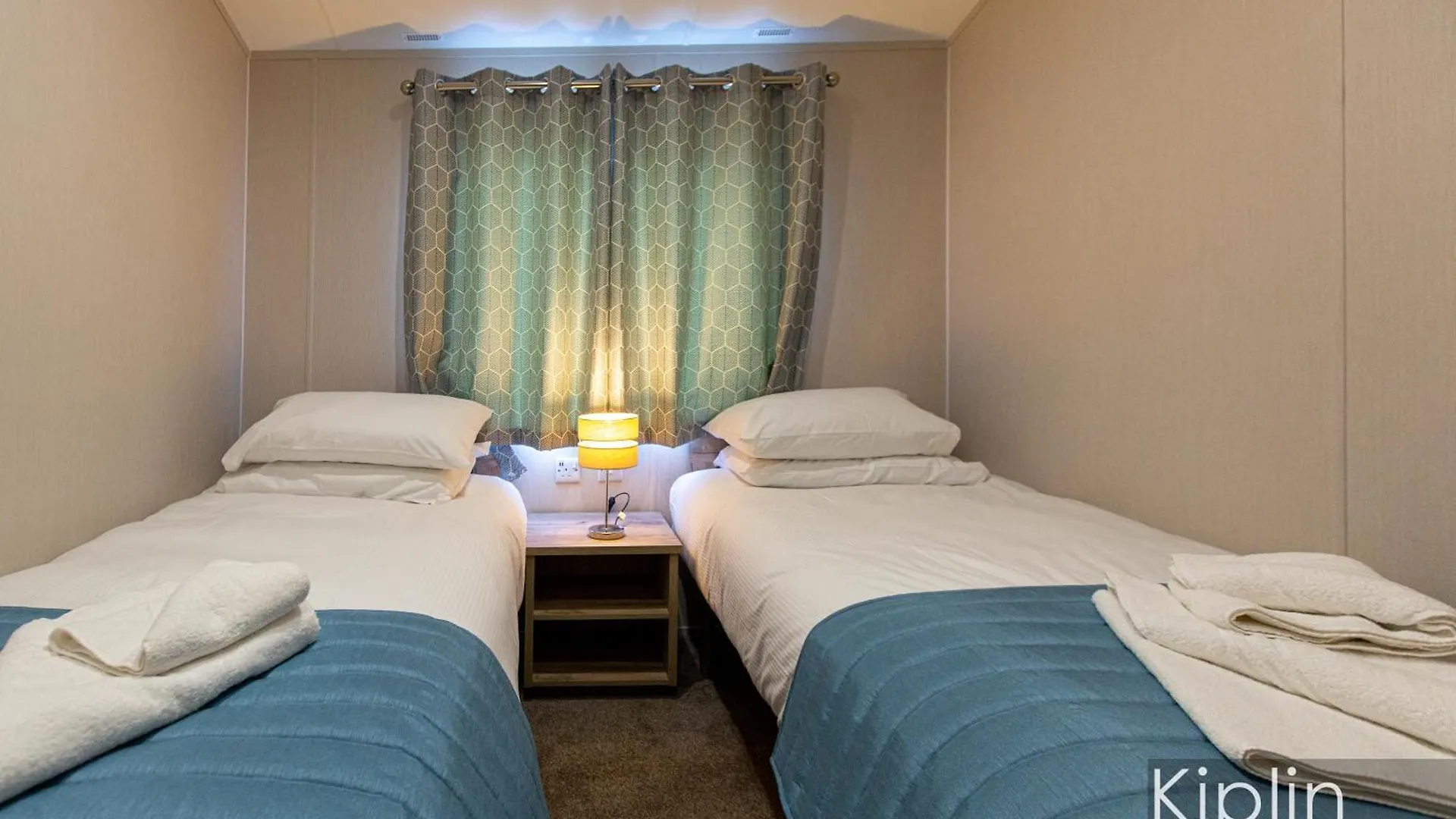 Cumbria Lodge Richmond  Daire Richmond (North Yorkshire)