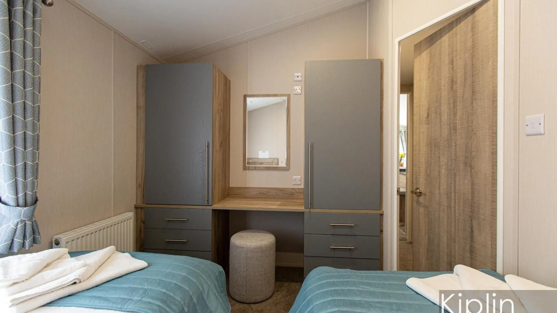 Cumbria Lodge Richmond