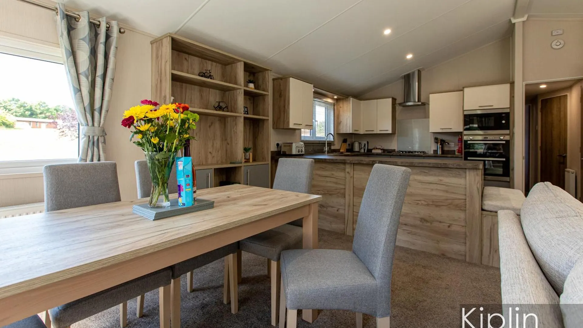 Cumbria Lodge Richmond  Birleşik Krallık