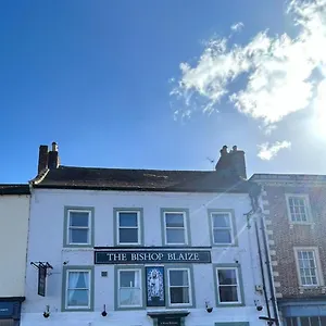 Han/Misafirhane The Bishop Blaize, Richmond (North Yorkshire)