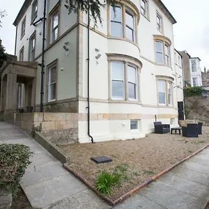 3 Frenchgate House Apartment